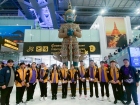 ส่งอาจารย์และนักเรียน โครงการเรียนภาษาอังกฤษแบบเข้ม ณ Centre ... Image 35